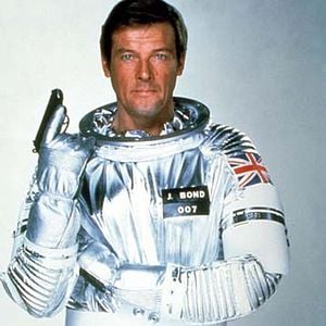 Fotoğraf Moonraker