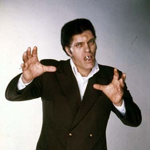Fotoğraf Richard Kiel