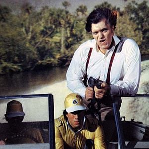 Fotoğraf Richard Kiel