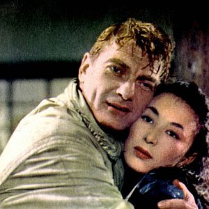 Fotoğraf Keiko Kishi