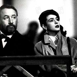 Fotoğraf Philippe Noiret