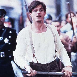 Fotoğraf Michael Paré