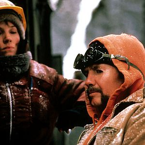 Fotoğraf Andrey Konchalovsky