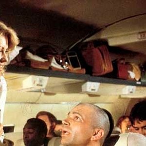 Fotoğraf Jim Abrahams