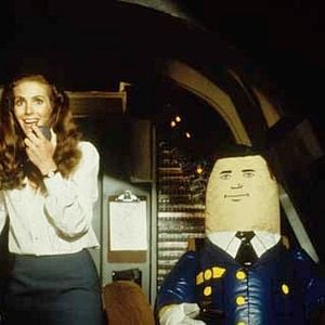 Fotoğraf Julie Hagerty