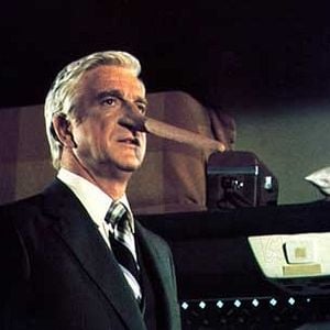 Fotoğraf Leslie Nielsen