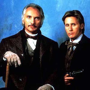 Fotoğraf Emilio Estevez