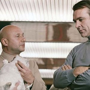 Fotoğraf Donald Pleasence