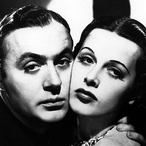 Fotoğraf Charles Boyer