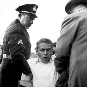 Fotoğraf Steve McQueen