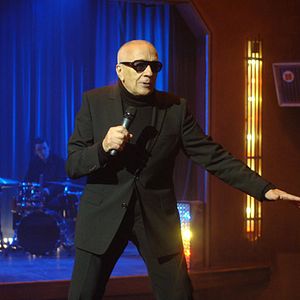 Fotoğraf Jean-Pierre Cassel