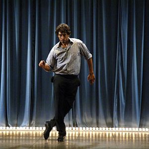 Fotoğraf Vincent Elbaz