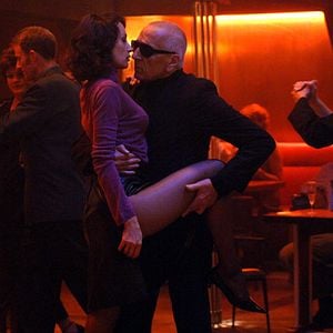 Fotoğraf Jeanne Balibar