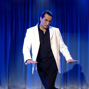 Fotoğraf Vincent Elbaz