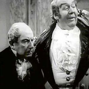 Fotoğraf Alfred Hitchcock