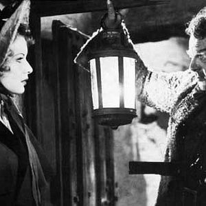 Fotoğraf Maureen O'Hara