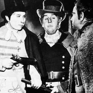 Fotoğraf Charles Laughton