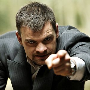 Fotoğraf Clovis Cornillac