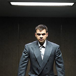 Fotoğraf Clovis Cornillac