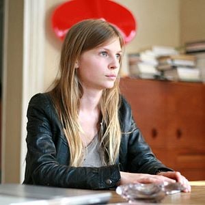 Fotoğraf Clémence Poésy