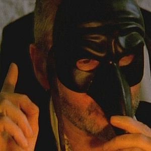 Fotoğraf Vincent Dieutre