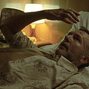 Fotoğraf Vincent Dieutre