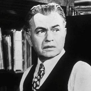 Fotoğraf Edward G. Robinson