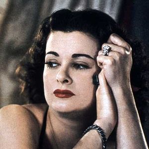 Fotoğraf Joan Bennett