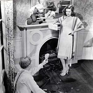 Fotoğraf Edward G. Robinson