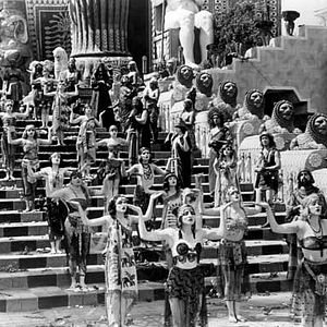 Fotoğraf Intolerance