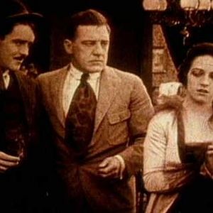 Fotoğraf Intolerance