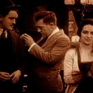 Fotoğraf Intolerance