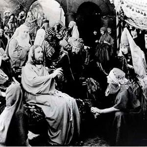 Fotoğraf Intolerance