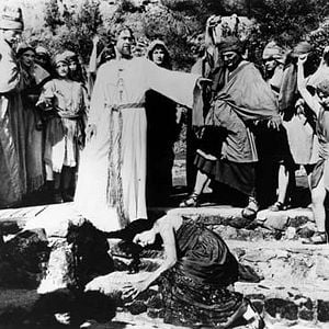 Fotoğraf Intolerance