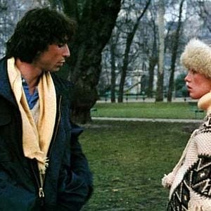 Fotoğraf Isabelle Adjani