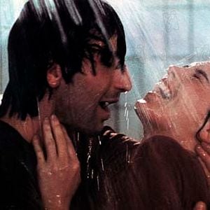 Fotoğraf Isabelle Adjani