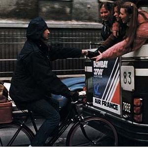 Fotoğraf Thierry Lhermitte