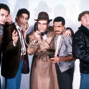 Fotoğraf Bernard Campan