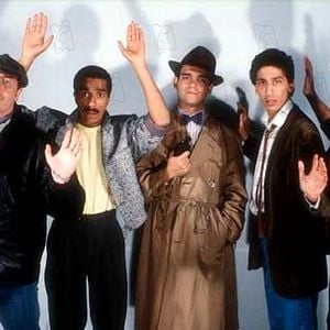 Fotoğraf Bernard Campan