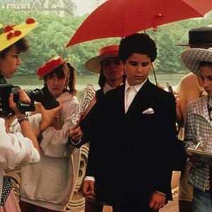 Fotoğraf New York Stories