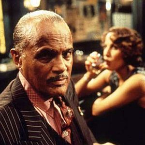 Fotoğraf Harry Belafonte