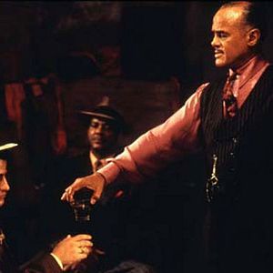 Fotoğraf Harry Belafonte