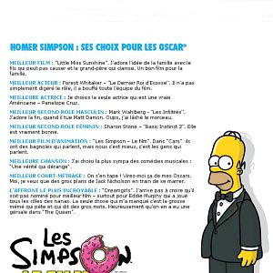 Fotoğraf Simpsonlar: Sinema Filmi