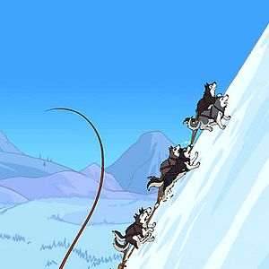 Fotoğraf David Silverman