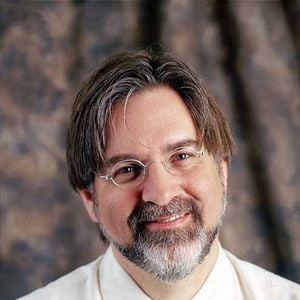 Fotoğraf David Silverman