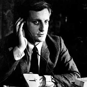 Fotoğraf Bertrand Blier