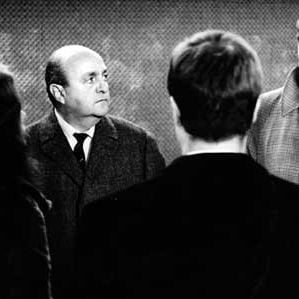 Fotoğraf Bertrand Blier