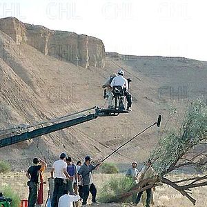 Fotoğraf Bab'Aziz, le prince qui contemplait son âme