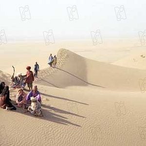 Fotoğraf Nacer Khemir