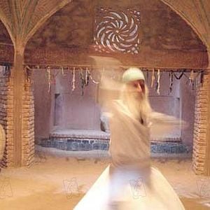 Fotoğraf Nacer Khemir